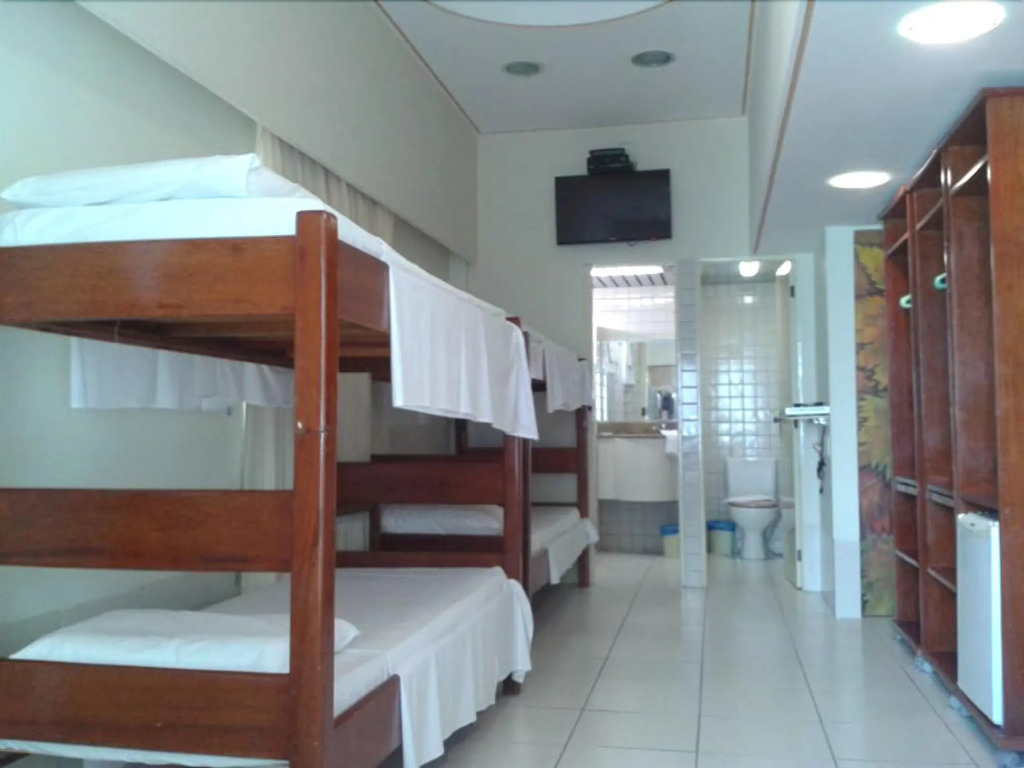 Aquamar Praia Hotel