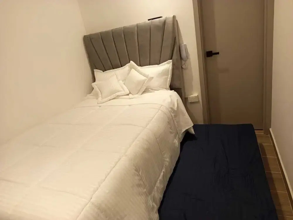 HOTEl SARÒN