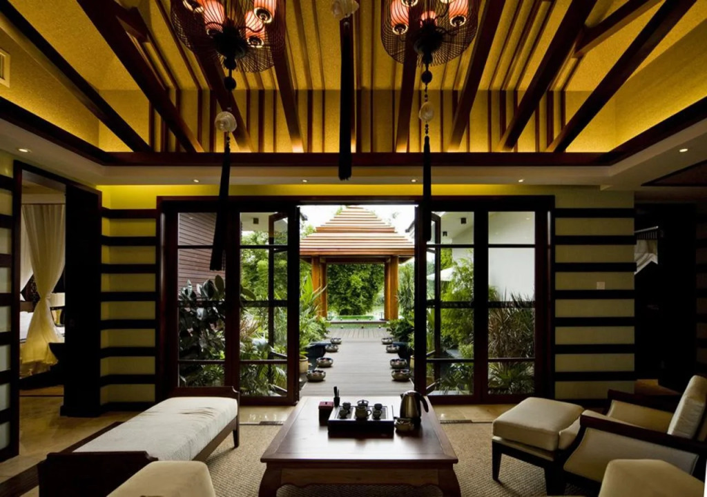 Huizhou Migratory Birds Resort Hotel