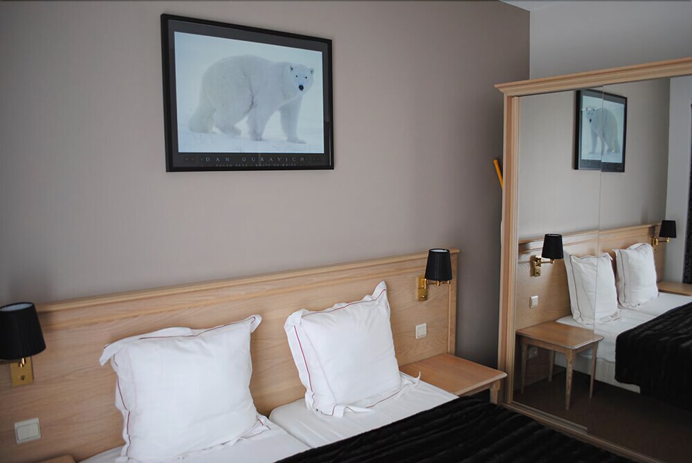 AXL Flathotel