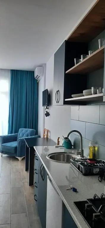 Apartamenty Gumbati 182