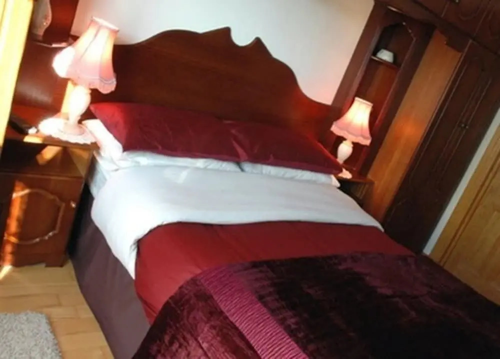 Caldra B&B