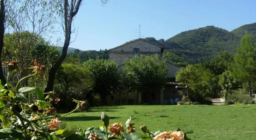 Casale Torre del Sasso