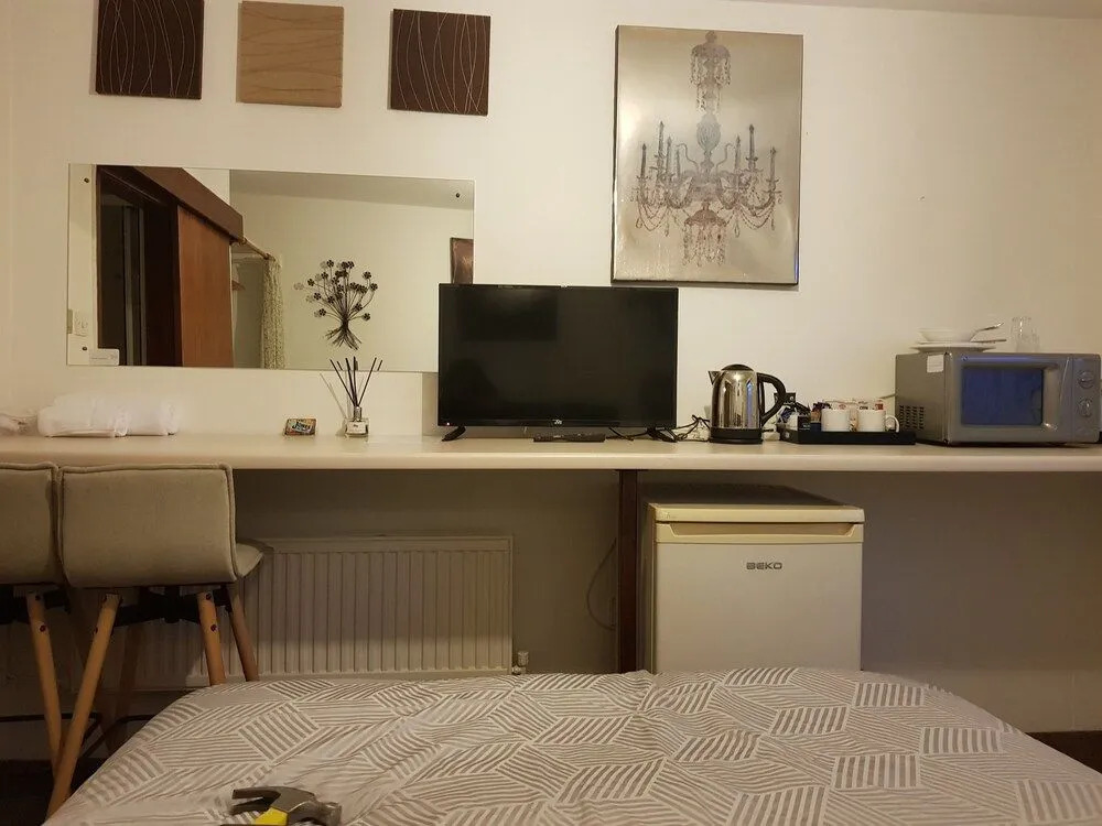 Chelford Guesthouse