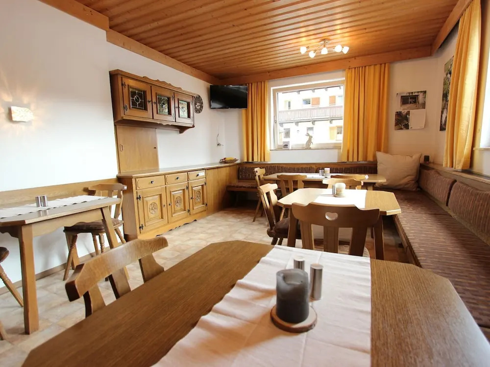 Spacious Chalet in Westendorf near Ski Lift