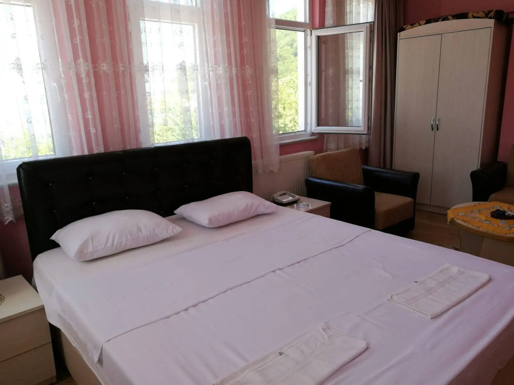 Yali Otel