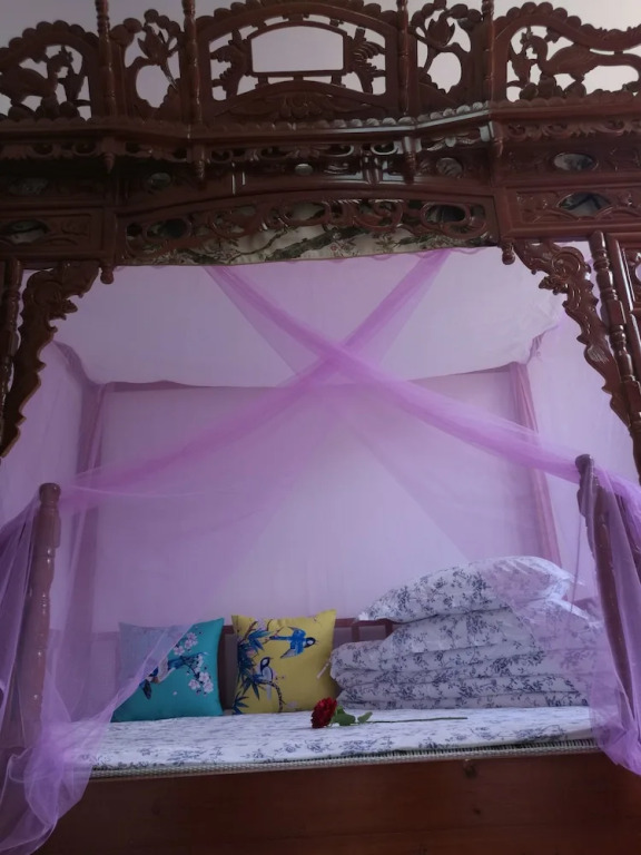 5Yue Chain Hotel Zhangjiajie Wulingyuan