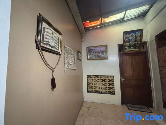 OYO 94937 Garuda Homestay Syariah