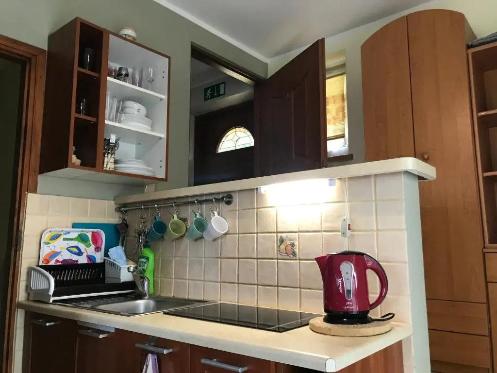 APARTAMENTY-STUDIO noclegi wczasy wakacje ferie - pobyty rodzinne
