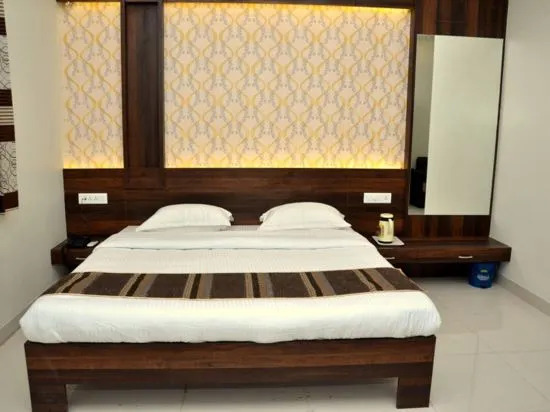 Hotel Chetna