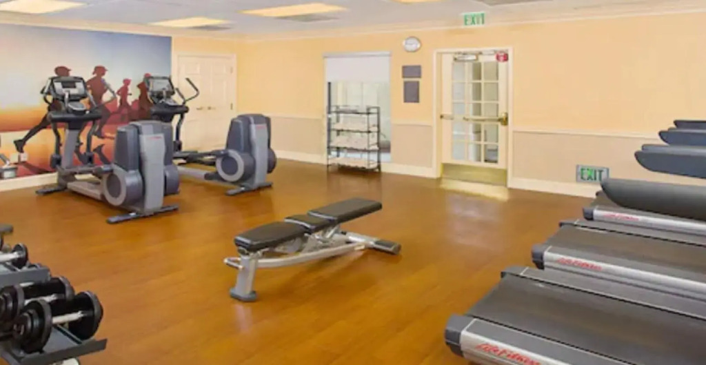 Hyatt House LAX Manhattan Beach