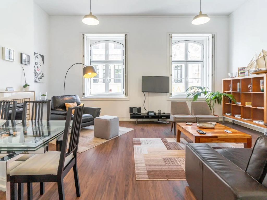 LV Premier Chiado CH4 Spacious, Central, Elevator