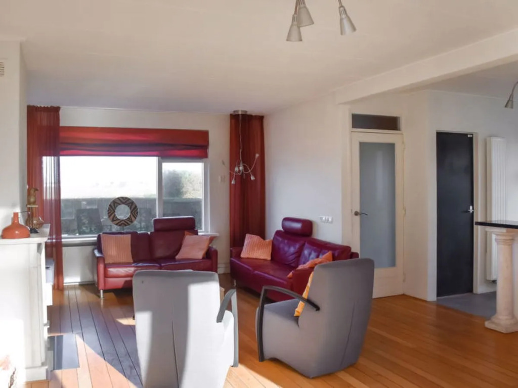 Holiday Home Moesbosch by Interhome