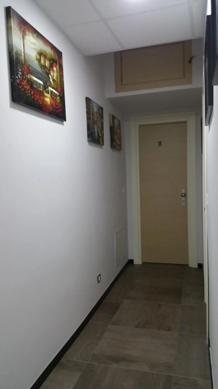 Hotel Tommaseo