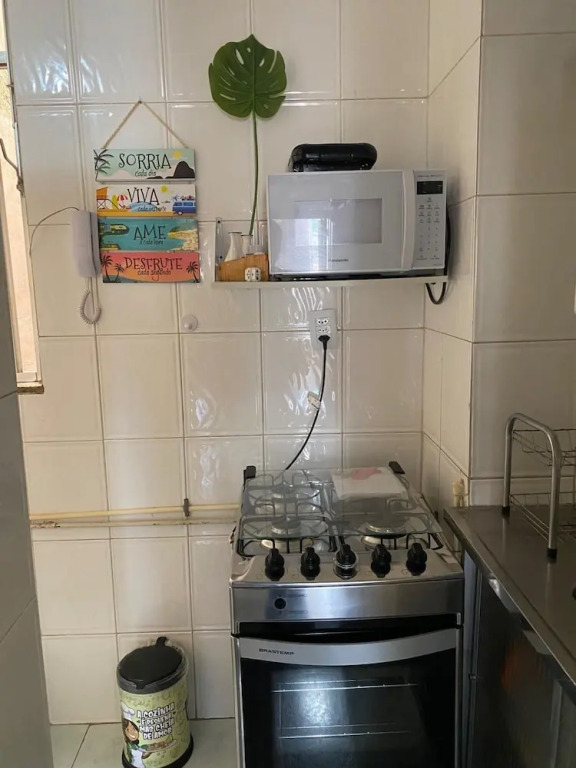 4 Minutes From Copacabana Beach Nsc1104