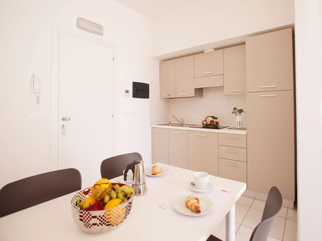 Residence Miriam