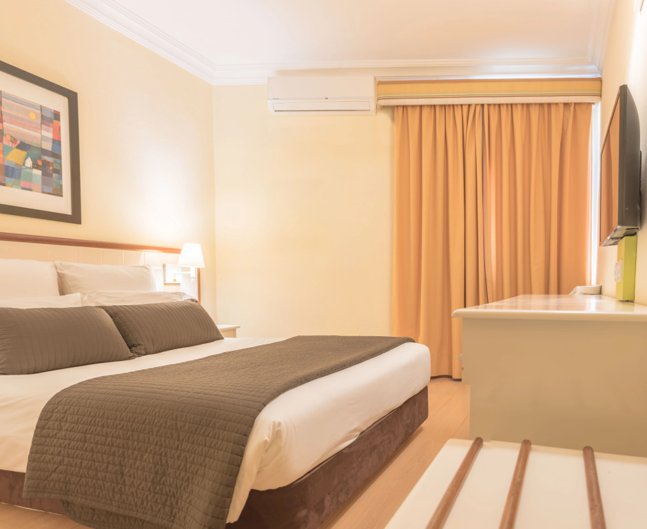 Loule Jardim Hotel