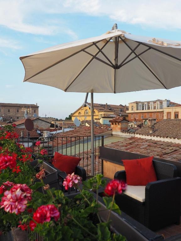 Suite sul fiume