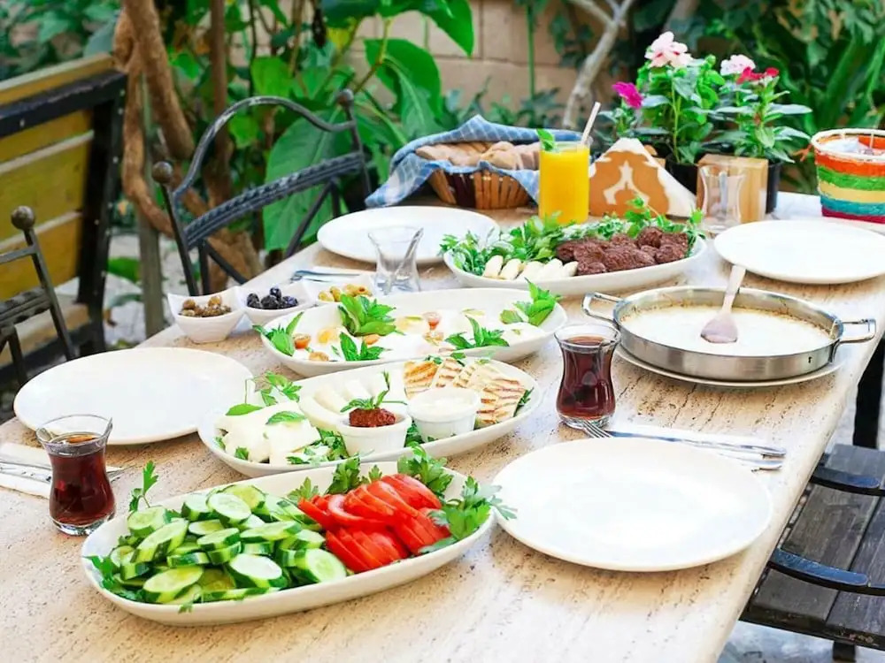 Babil Bahçeleri Butik Hotel & Cafe