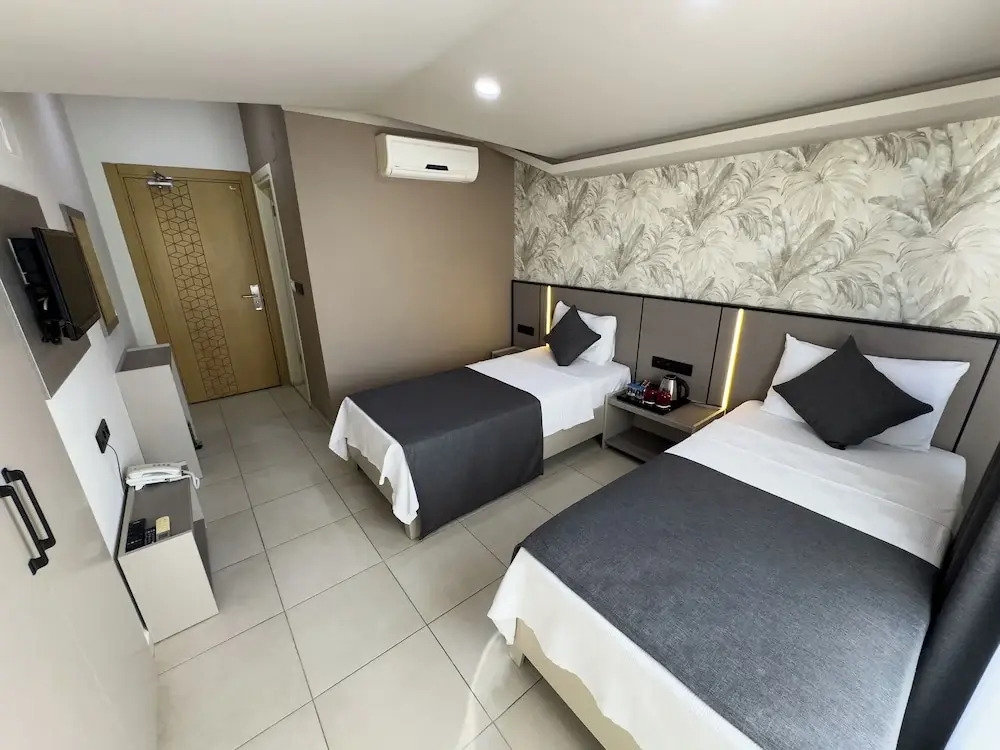 Sardunya Hotel