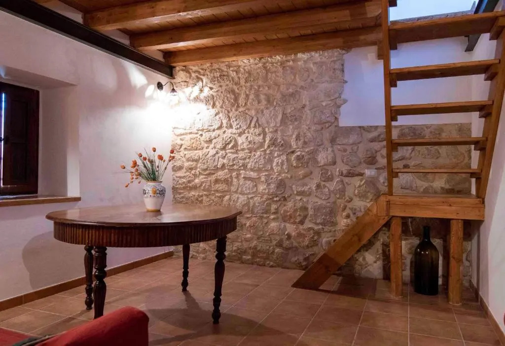 La casa del sole