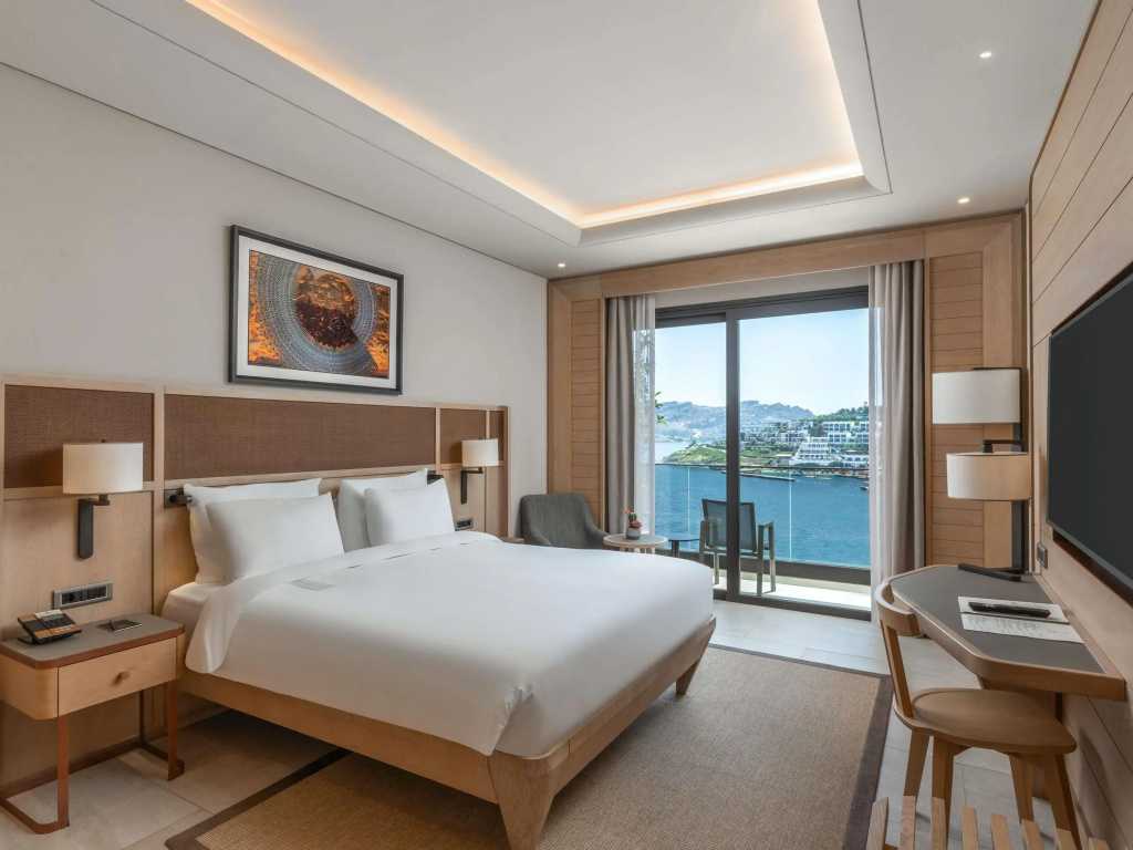 The Bodrum Hotel Yalıkavak - MGallery Collection