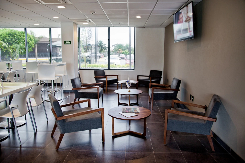 City Express by Marriott Tehuacan