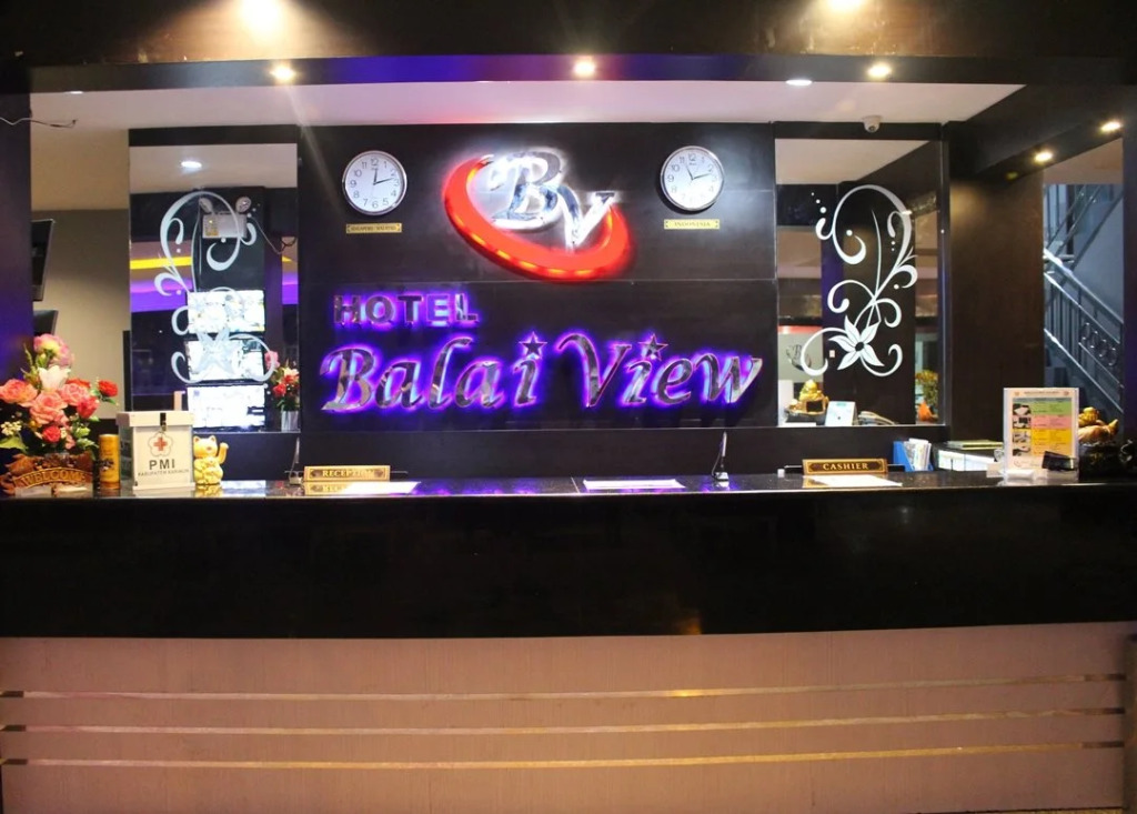 Balai View Hotel