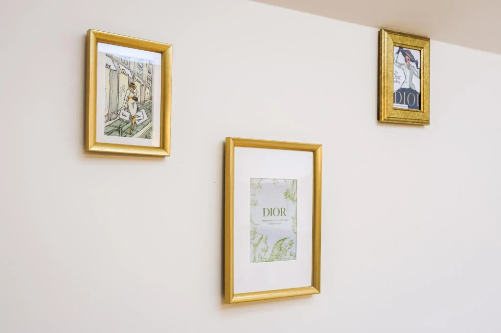 Stevan Apartment