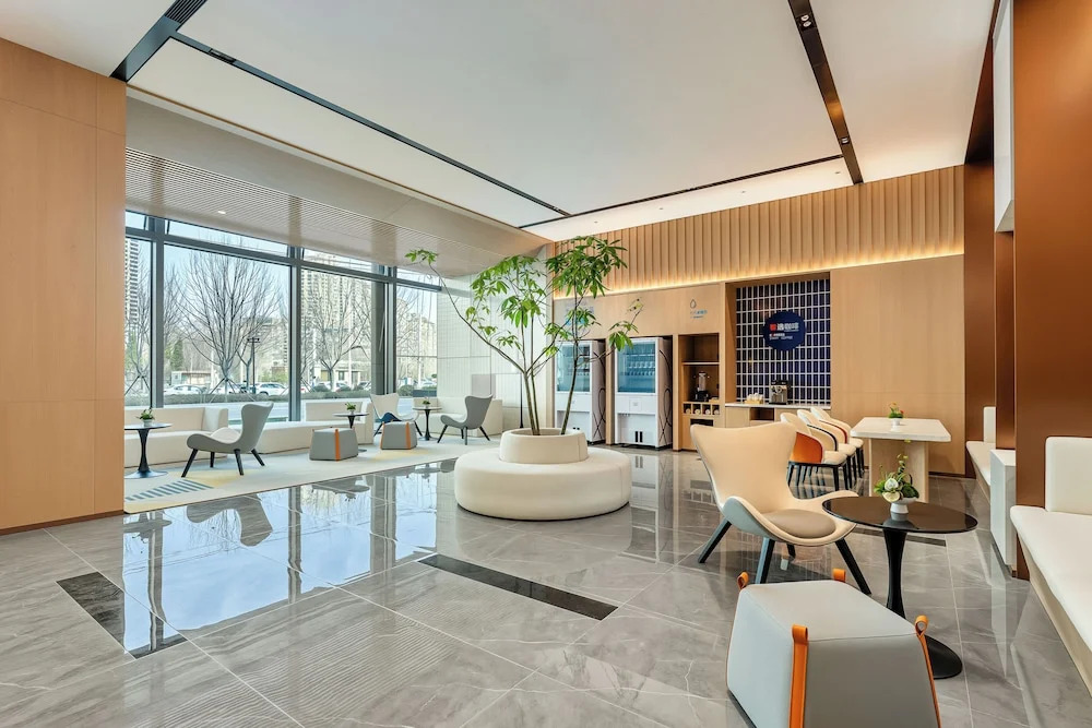 Holiday Inn Express Qinhuangdao Haigang by IHG