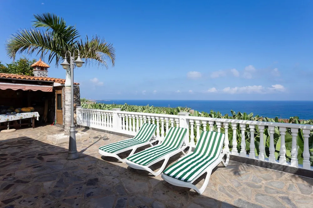 HomeLike Garachico Ocean View