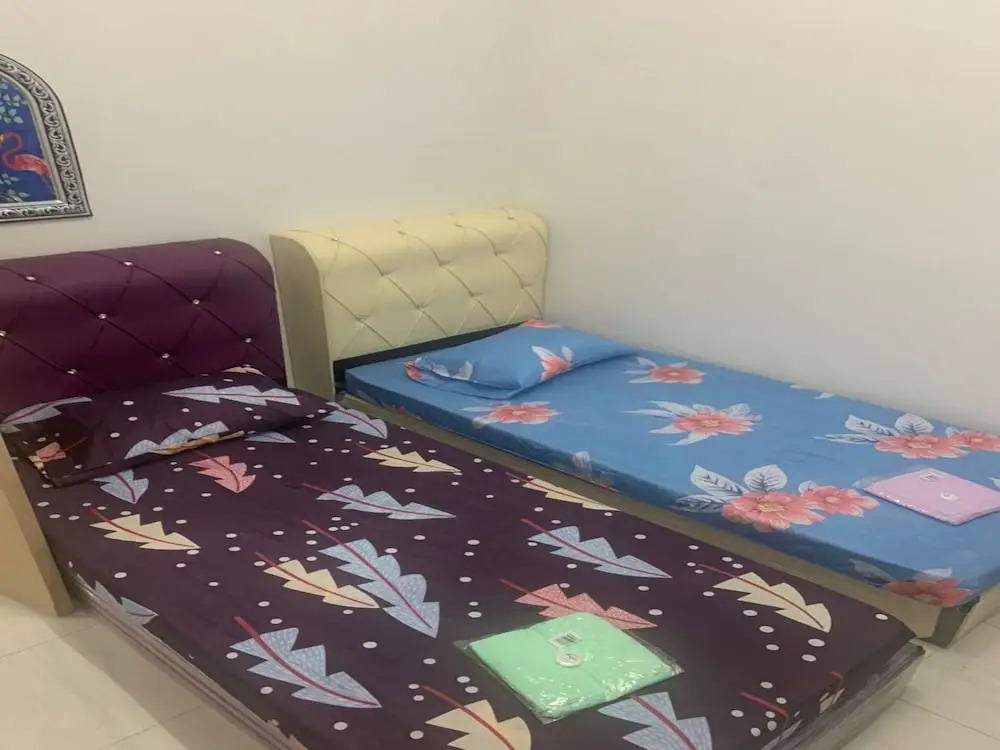 Hotel O Family Homestay ( Botani Ipoh)