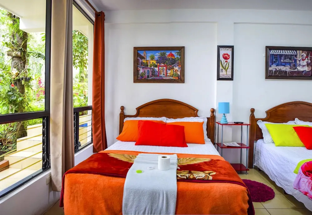 Pescador Hotel PH
