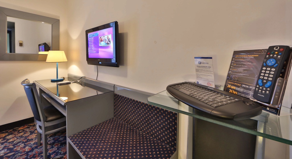 Hotel San Giusto