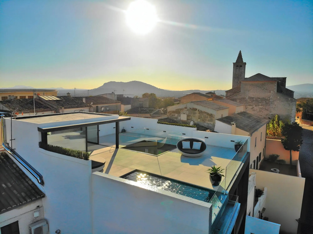 049 Villa Montblau ETV8205 by Mallorca Charme