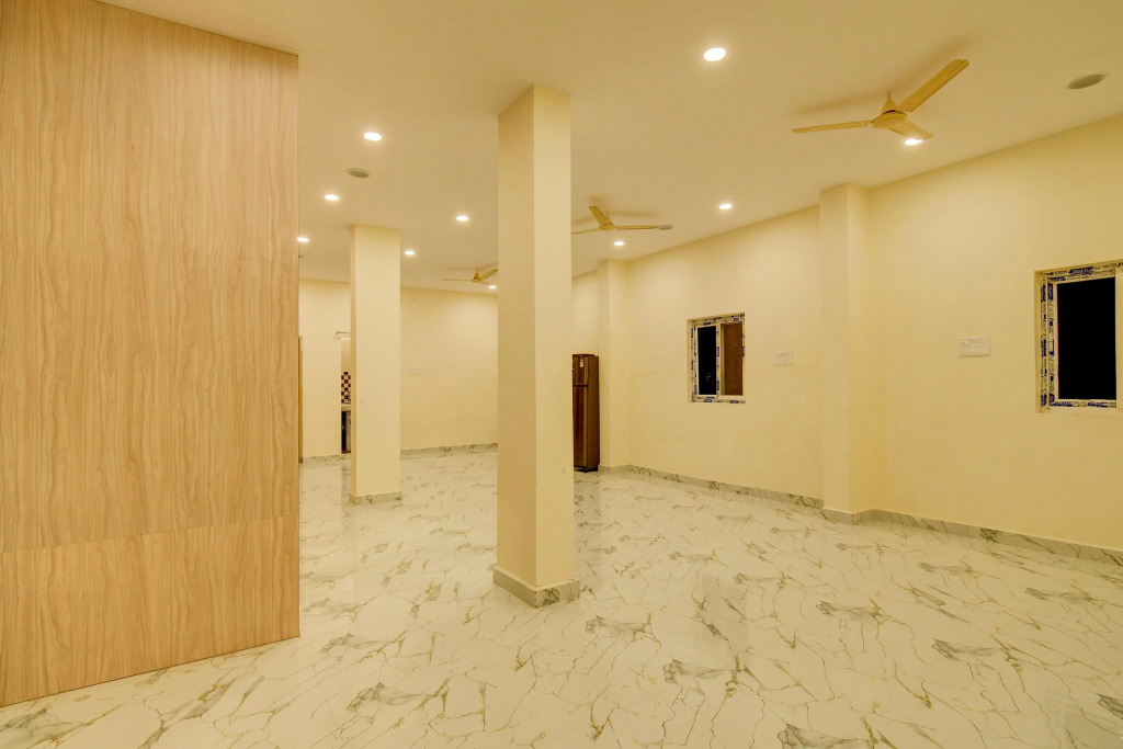 Super Hotel O PNR CONTINENTAL MOOSAPET
