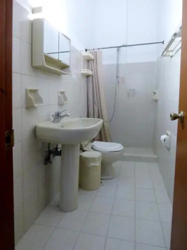 White House Hotel-Apart