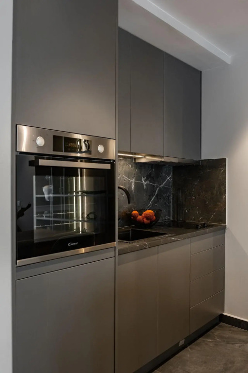 Omikron Luxury Residences by Semavί