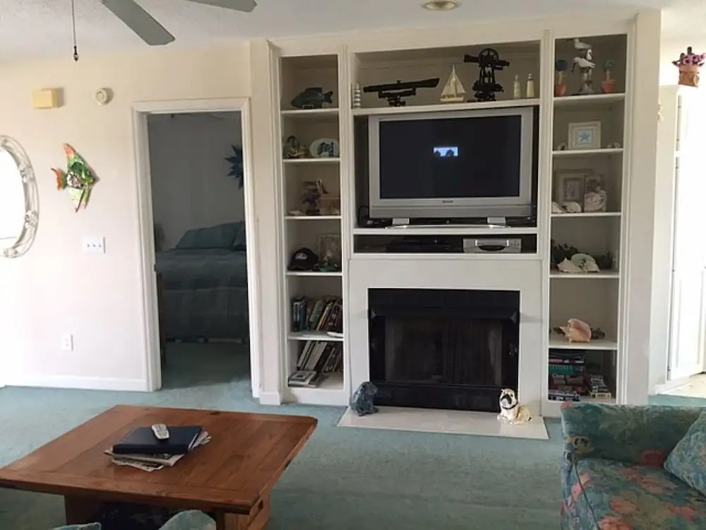 Conched Out - 3 Br Home