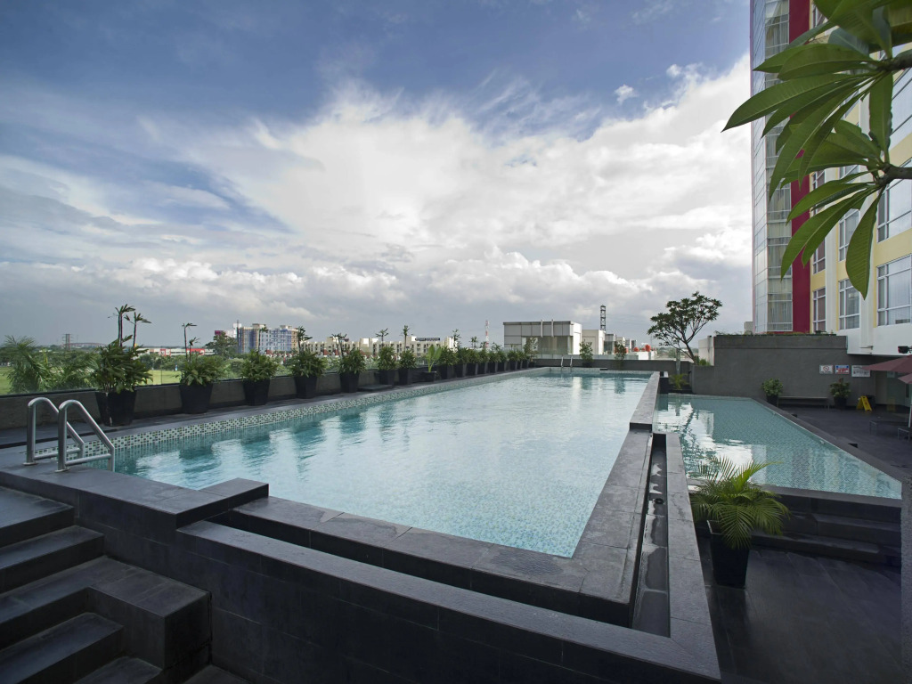 Grand Zuri Jababeka - Cikarang