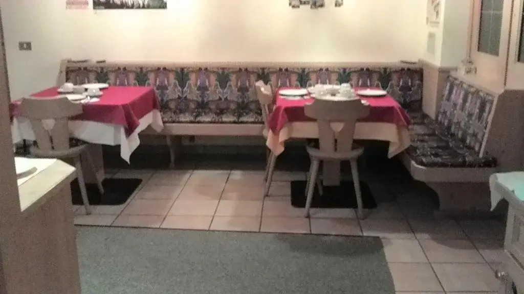 Albergo Chiara