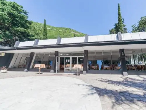 Hotel Park Budva