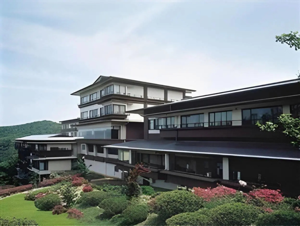 Hanashinsui