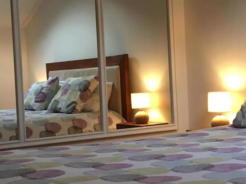 Flores Guest House
