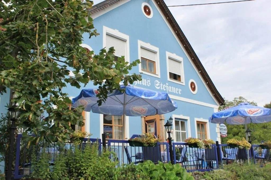 Gasthaus Stefaner