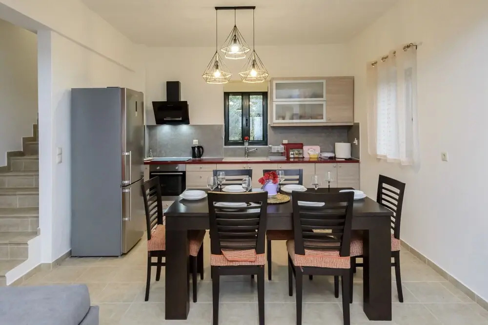 Manis Best Kept Secret - Seaview Villa Lida