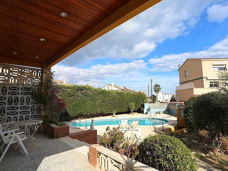 Holiday Home Lleida-1 by Interhome
