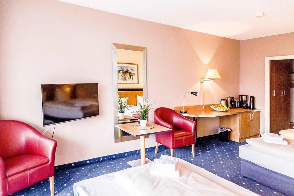 Seafront Apartment HS 460