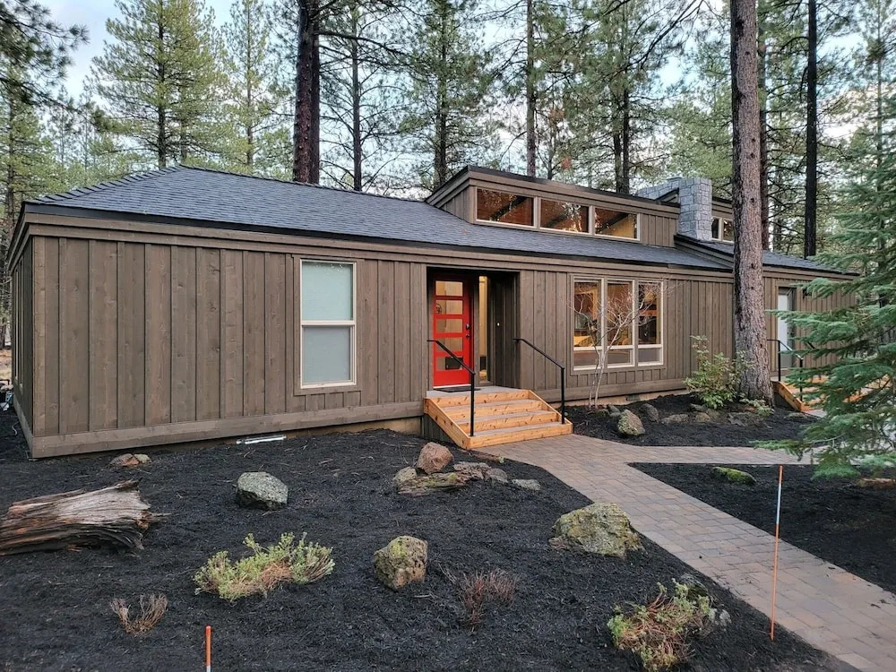 12 Quartz Mountain 2 Bedroom Home by RedAwning