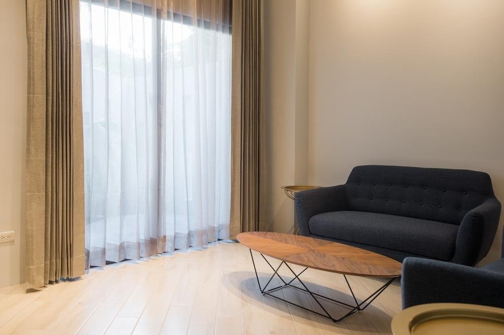 Timia Homestay